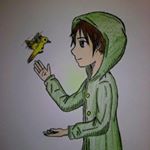 Profile Picture of Jeremiah (@pecko_art) on Instagram