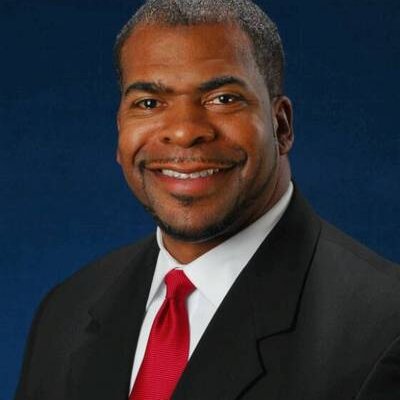 Profile Picture of Mark Cheeks (@mcheeks64) on Twitter