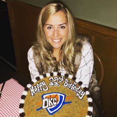 Morgan Gill - Twitter Profile Picture of Morgan Gill (@Happy_GillMo) on Twitter