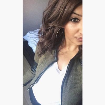 Profile Picture of Jasmine. (@JasmineBasra) on Twitter