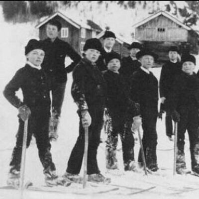 Profile Picture of Jason Sevier (@snodrift) on Twitter