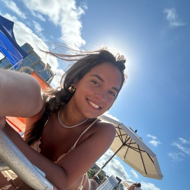 Joyce Duré Gonzalez - Tiktok Profile Picture of Joyce Duré Gonzalez (@joycedure) on Tiktok