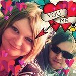 Profile Picture of Corey N Heather Weston (@coreynhezz9597) on Instagram