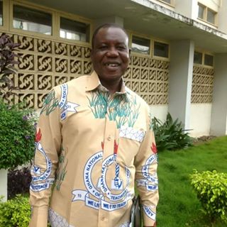 Profile Picture of George Achibra Snr (@george.achibrasnr) on Facebook