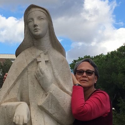 Profile Picture of Giselle Gomez (@gisellestj) on Twitter