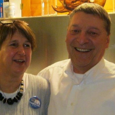 Profile Picture of Michael Vandevelde (@mikevformayor) on Twitter