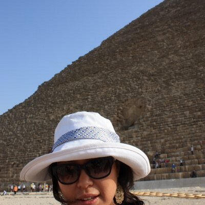 Profile Picture of Cindy Suh (@cindychindu) on Twitter
