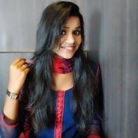 Profile Picture of Rashmi Shetty (@rashmi-shetty-44) on Quora