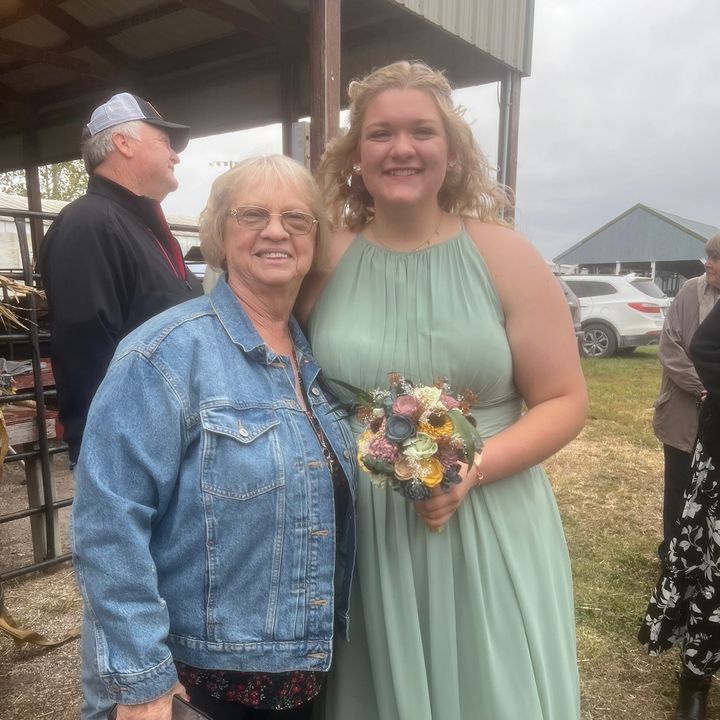 Profile Picture of Zada Ketchum (@zrk19) on Tiktok