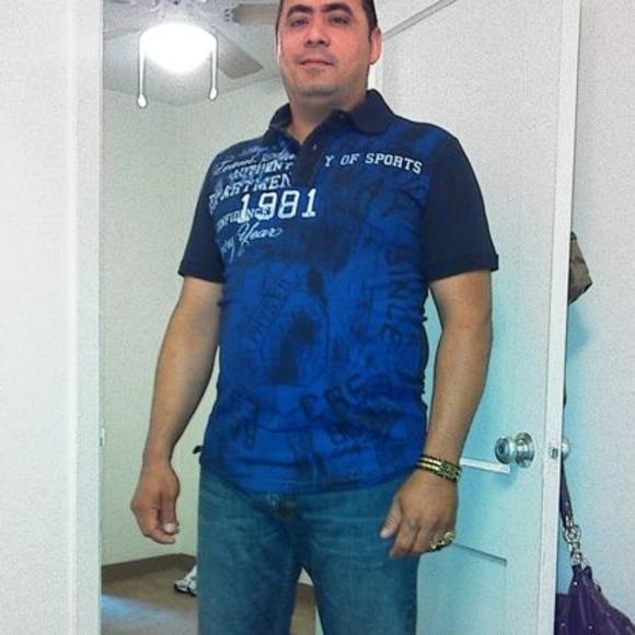 Profile Picture of Fernando Hernandez (@nuevitas64) on Poshmark