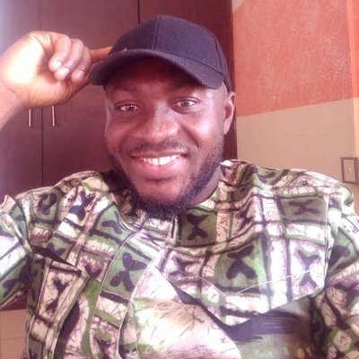 Profile Picture of Robert Chima (@Robby_Chima) on Twitter