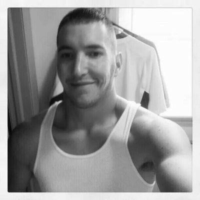 Profile Picture of Chad Lines (@LinesChad) on Twitter