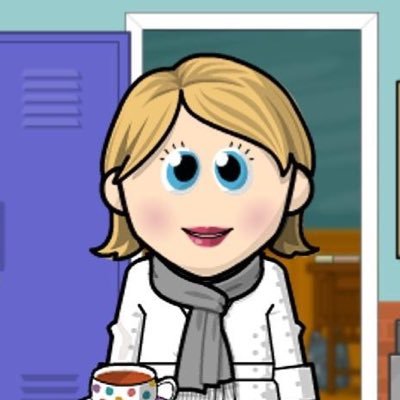 Profile Picture of Lucy Ann Newton (@LucyAnnNewton) on Twitter