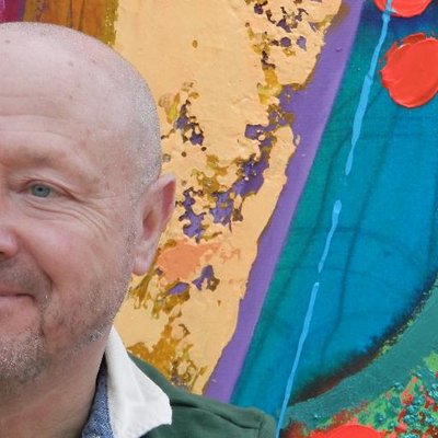 Profile Picture of Frank Barnes (@barnes_fsj) on Twitter