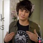 Profile Picture of rodrick heffley fan page (@jorja5156) on Instagram