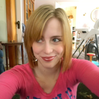 Profile Picture of Amanda Bouchard (@AmandaBouchard4) on Twitter