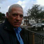 Profile Picture of Steve Woods (@woods.steve) on Instagram