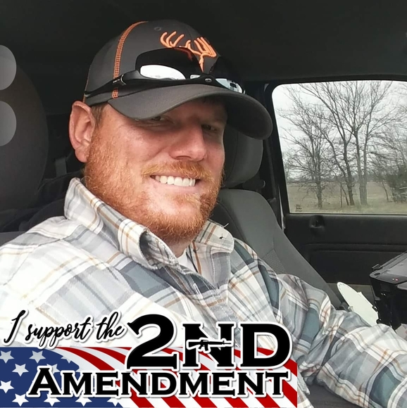 Profile Picture of Terry Dill (@camo_addiction) on Poshmark