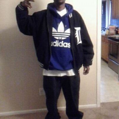 Profile Picture of Anthony Riggins (@SCAntDollaz) on Twitter
