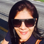 Profile Picture of Eiza Ivana Silva Pinheiro (@eizapinheiro) on Flickr