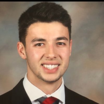 Profile Picture of Sean Callaghan (@SeanCal16) on Twitter