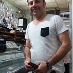 Profile Picture of Karzan  Mohamad (@karzanfaridon) on Flickr