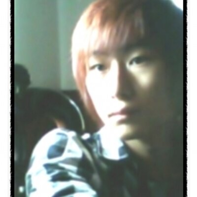 Profile Picture of David Baik (@ViSang_Ryu) on Twitter