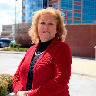 Profile Picture of Joan Waggoner Guy (@JoanWGuy2012) on Twitter