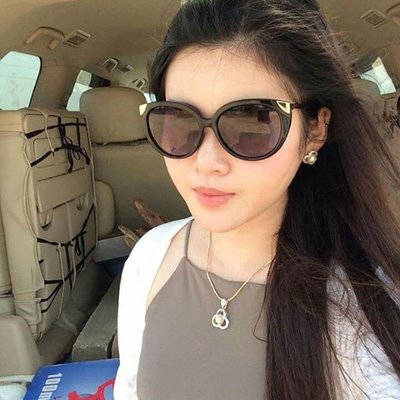 Profile Picture of Nadia Pramana (@NadiaPramana) on Twitter