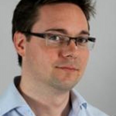 Profile Picture of Thomas Wainwright (@TomAWainwright) on Twitter