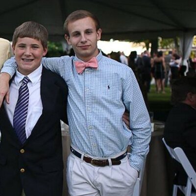 Profile Picture of Tyler Wooten (@bass_gear) on Twitter