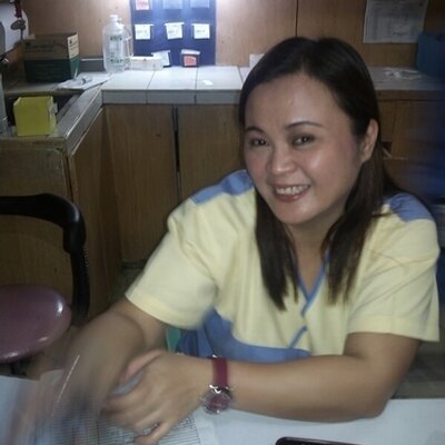 Profile Photo of Elaine Blanco (@elaine_choc) on Twitter