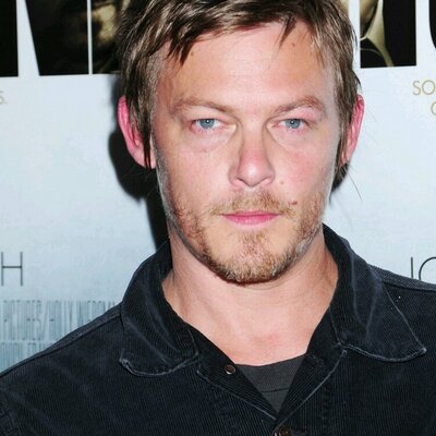 Profile Picture of Crystal Halter (@HotNormanReedus) on Twitter