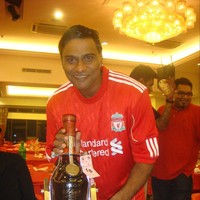 Profile Picture of Daniel Prakash (@daniel-prakash-4) on Quora
