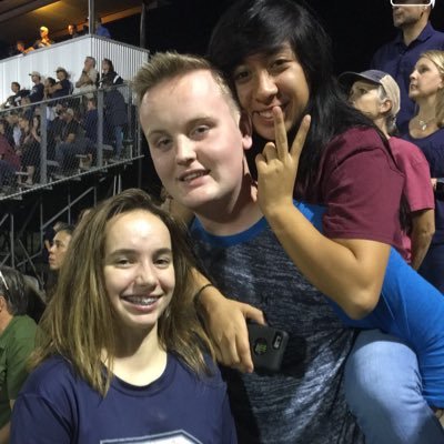 Profile Picture of Caleb James McCarthy (@Cjam_1) on Twitter