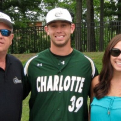 Profile Picture of Brandon DeLong (@DeLong39) on Twitter