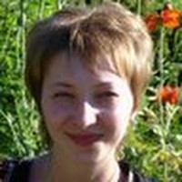 Profile Picture of Olena Kamenyeva (@olena-kamenyeva) on Quora