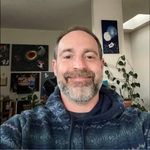 Michael Bergeron - Instagram Profile Picture of Michael Bergeron (@mjosephbergeron) on Instagram