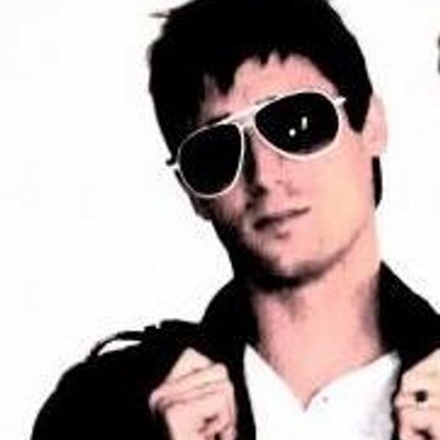 Profile Picture of Luke Grice (@lukkieboi) on Twitter