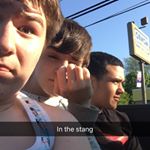 Profile Picture of sean_pepe (@sean_pepe) on Instagram