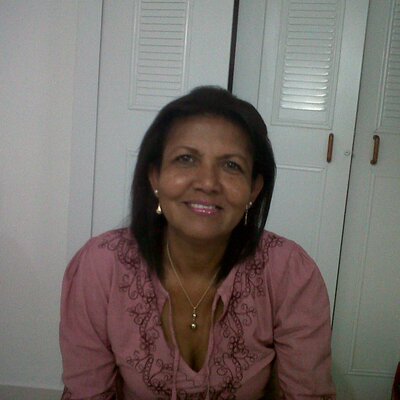 Profile Picture of INES ADELAIDA CORTES (@@INESCORTES0516) on Twitter