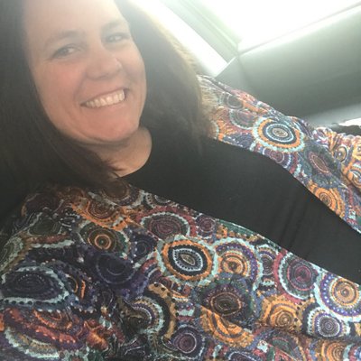 Profile Picture of Kim OConnor (@KimOCon67818898) on Twitter