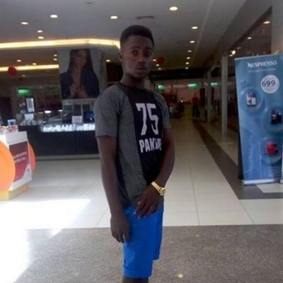 Profile Picture of Randy De Don Ruby (@RandyDeDonRuby) on Twitter