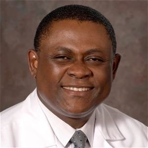 Bennet Omalu - Twitter Profile Picture of Bennet Omalu (@BennetOmalu) on Twitter
