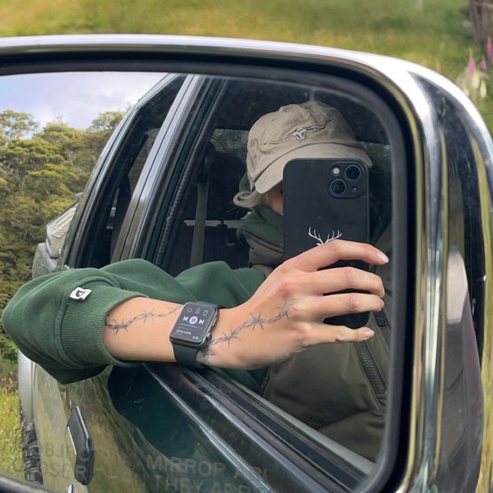Profile Picture of danielle (@dpatt84) on Tiktok