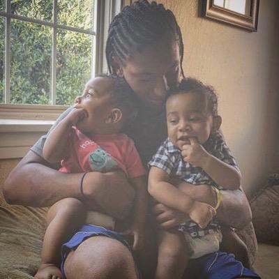 Profile Picture of Sean Beals (@TheSephoraKing) on Twitter