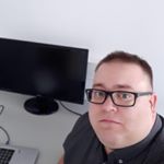 Profile Picture of Robert Schwarze (@robertschwarze) on Instagram