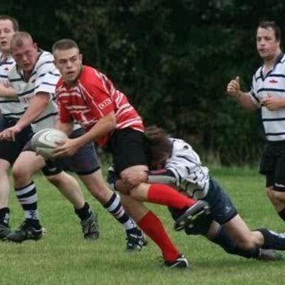 Profile Picture of Sean Patrick Downs (@Sean_P_Downs) on Twitter