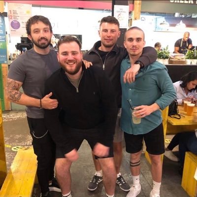 Profile Picture of JASON (@jasonhowe94) on Twitter
