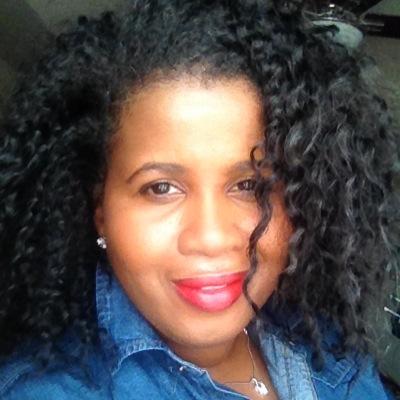 Profile Picture of Keesha Wright (@Beau331) on Twitter